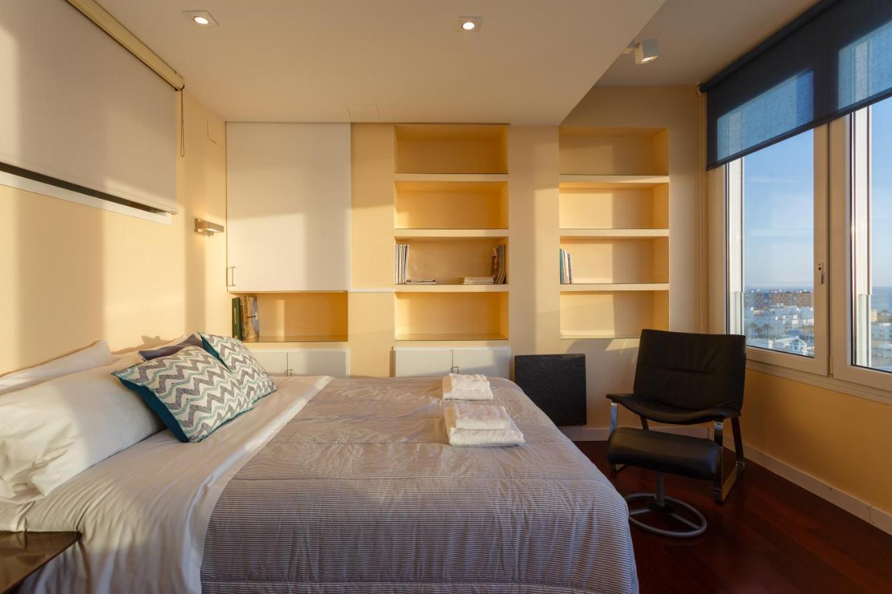Pacifico Family Home By Cadiz4Rentals Esterno foto