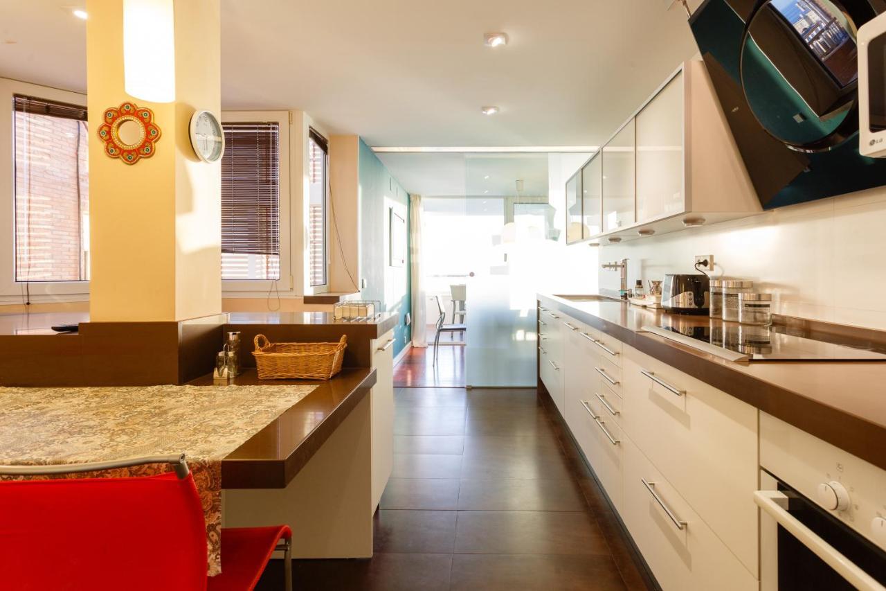 Pacifico Family Home By Cadiz4Rentals Esterno foto