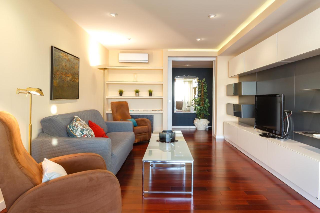 Pacifico Family Home By Cadiz4Rentals Esterno foto