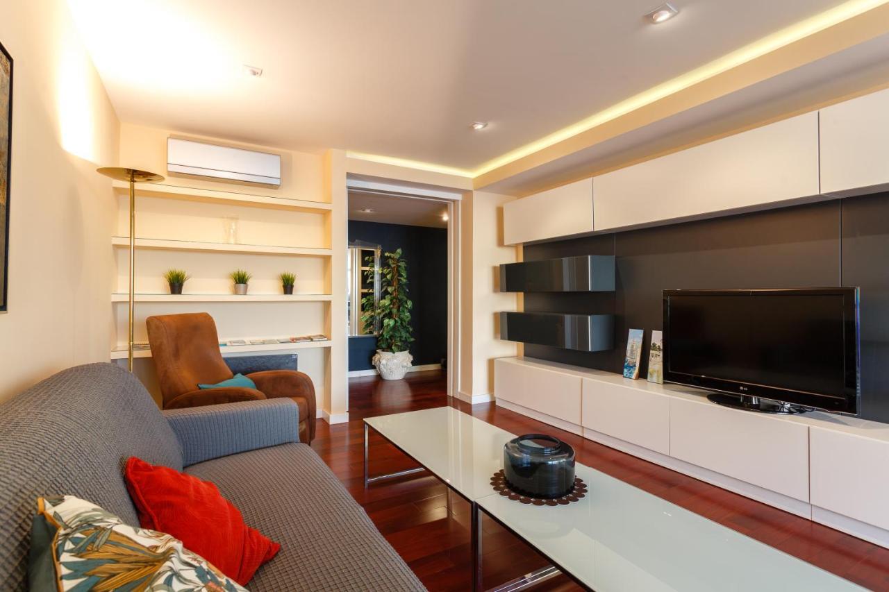 Pacifico Family Home By Cadiz4Rentals Esterno foto