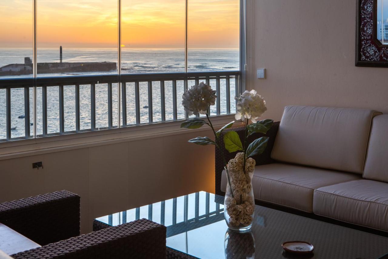 Pacifico Family Home By Cadiz4Rentals Esterno foto