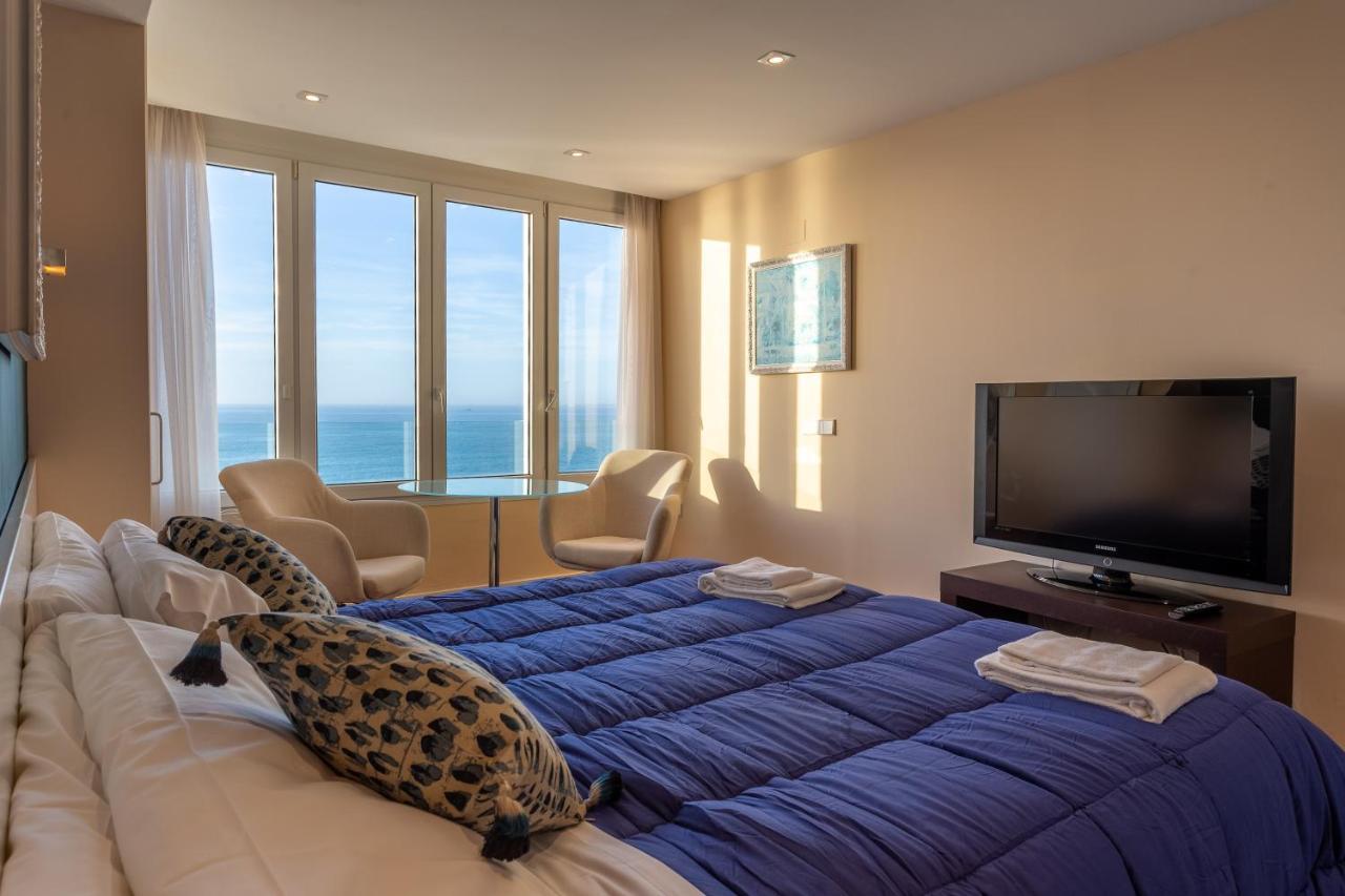 Pacifico Family Home By Cadiz4Rentals Esterno foto